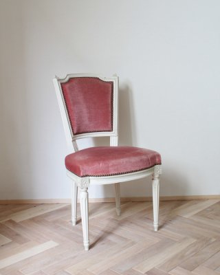  フレンチチェア.c  French Chair.c 