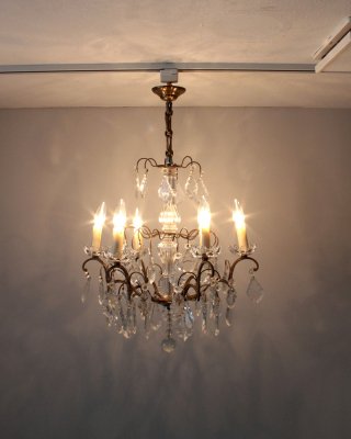 Chandelier