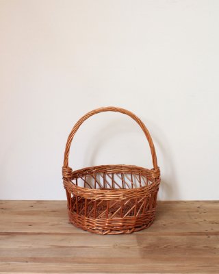  ϥɥХå.a  Handle Basket 