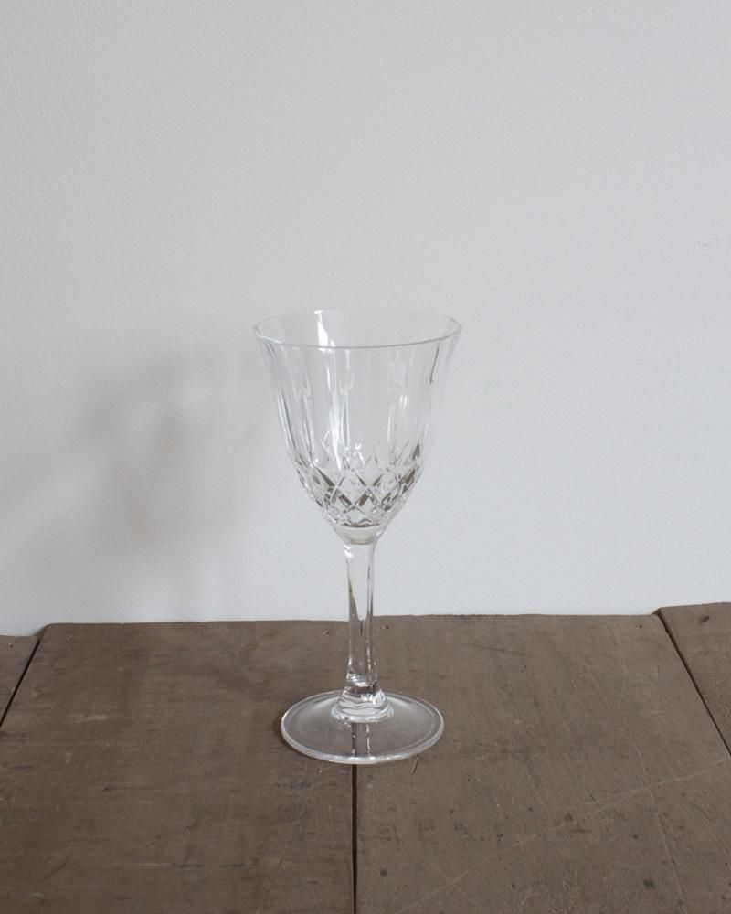 ワイングラス.acWine Glass - フランスアンティーク家具や雑貨の