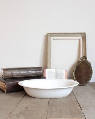 BOCH FRERES Ceramic Bowl