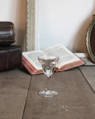 Liqueur Glass