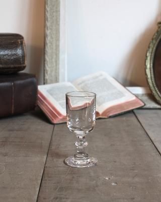 Liqueur Glass
