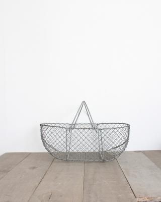 Wire Basket