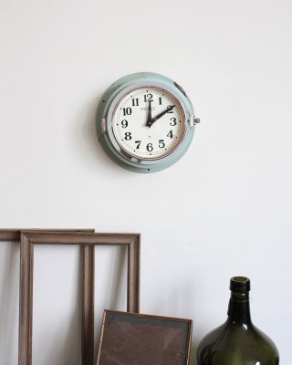 SEIKO Wall Clock.1