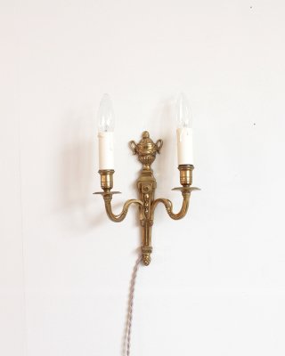  ウォールランプ  Wall Lamp 