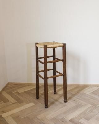 High Stool.c
