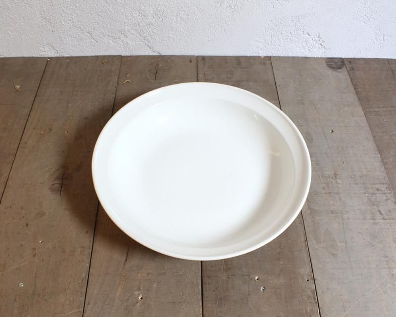 リモージュ セラミックプレートLIMOGES ”L'Aluminite” Plate