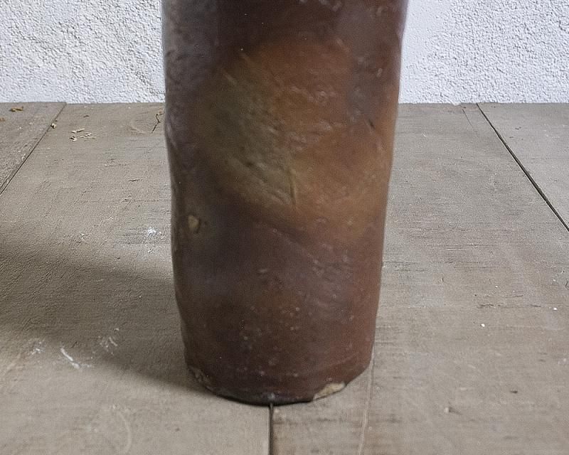 テラコッタボトル.a”Gers”Terracotta Bottle (1850`s