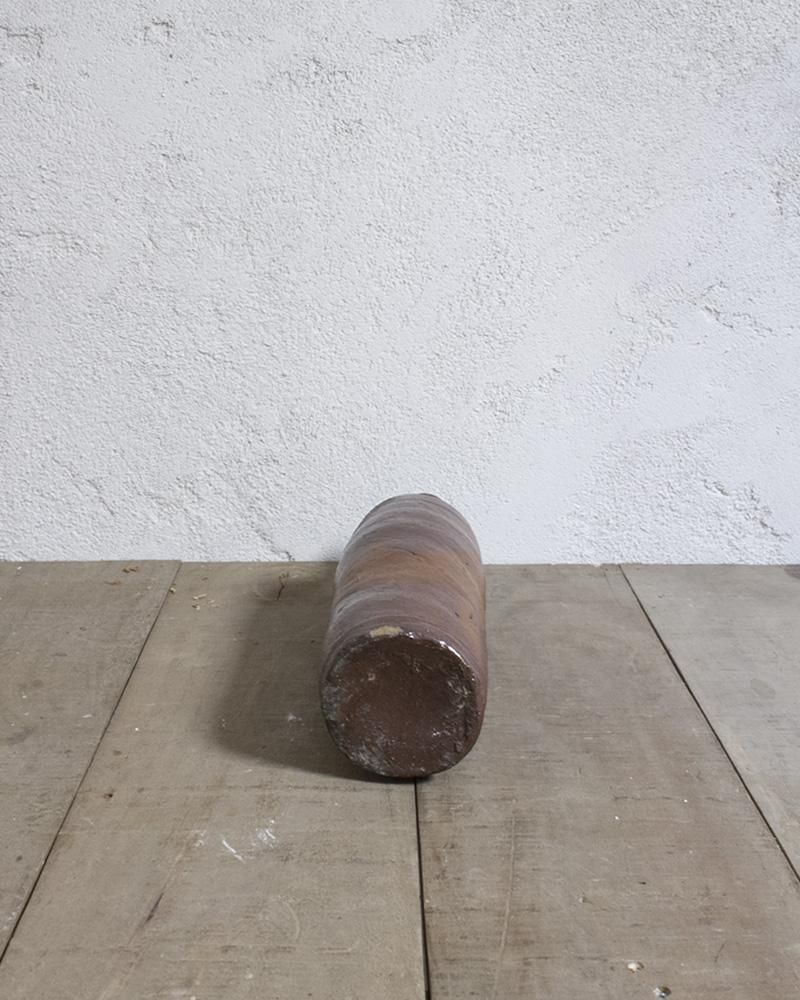 テラコッタボトル.a”Gers”Terracotta Bottle (1850`s