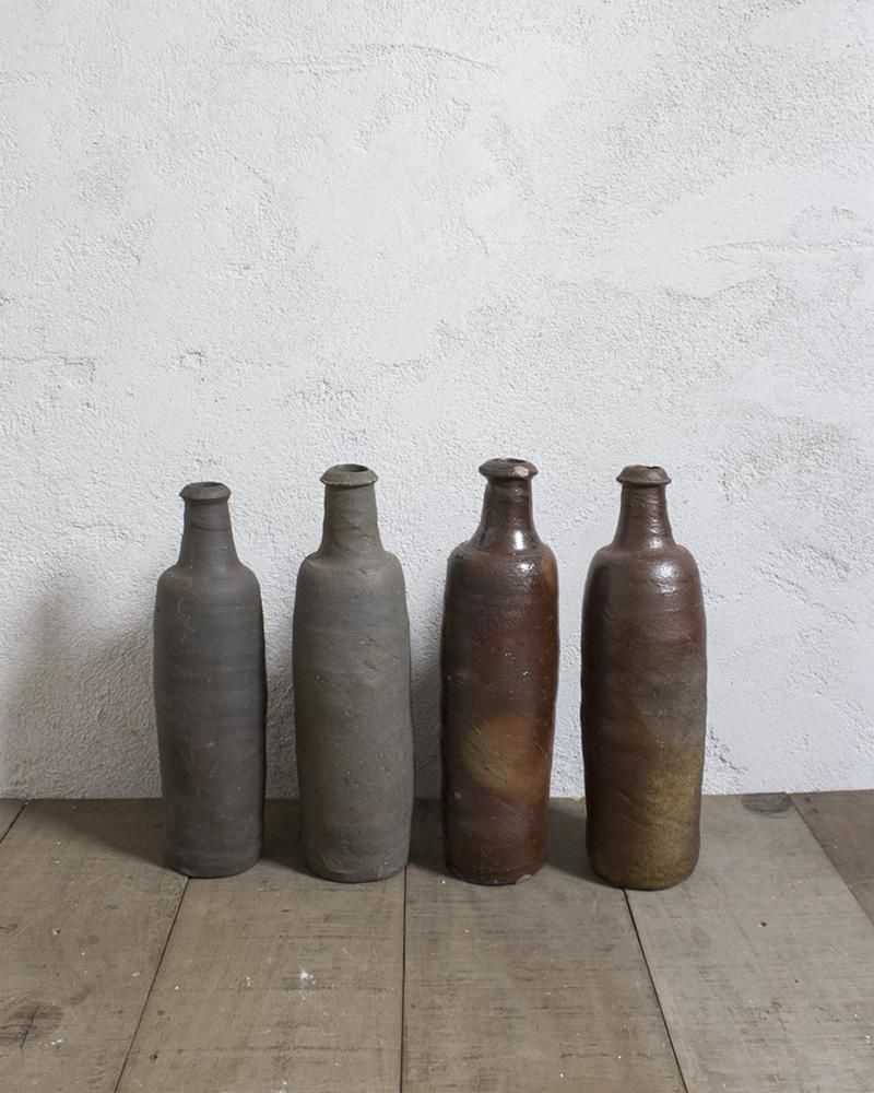 2024春大特価セール! テラコッタボトル.a”Gers”Terracotta Bottle (1850`s 1800年 - 1900年