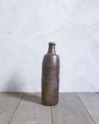  Gers ƥ饳åܥȥ.b  GersTerracotta Bottle (1850`s)  