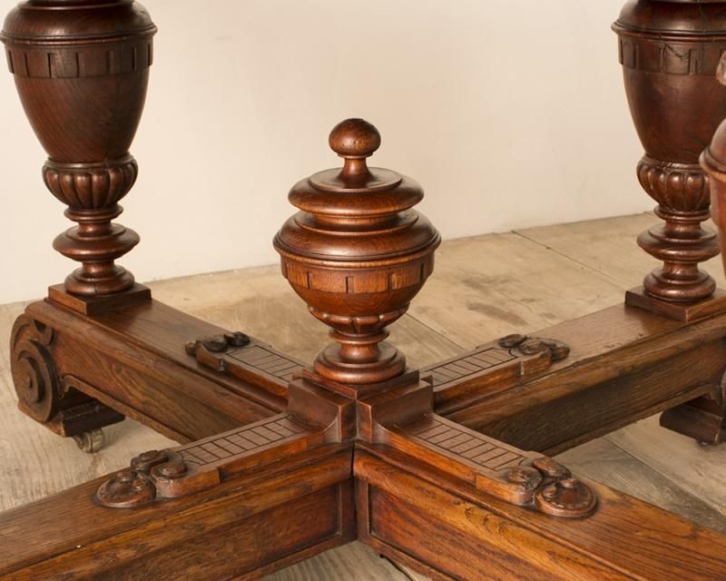 ダイニングテーブル.5Dining Table.5 - フランスアンティーク