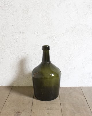 Glass Bottle