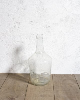 Glass Bottle