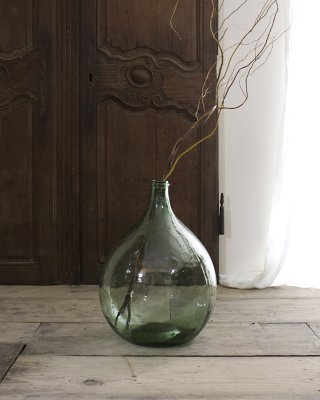 Demijohn Bottle.20