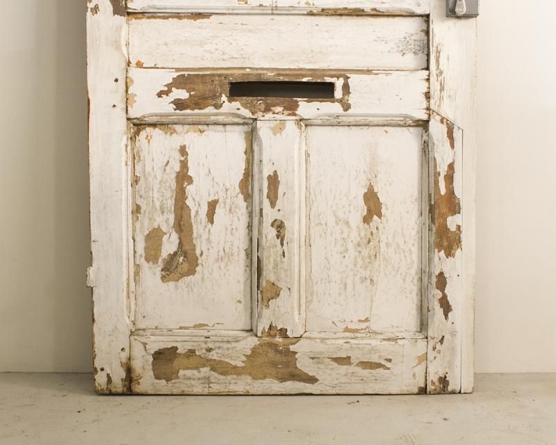 アイアンドア.3Iron Glass Door.3 - フランスアンティーク家具や