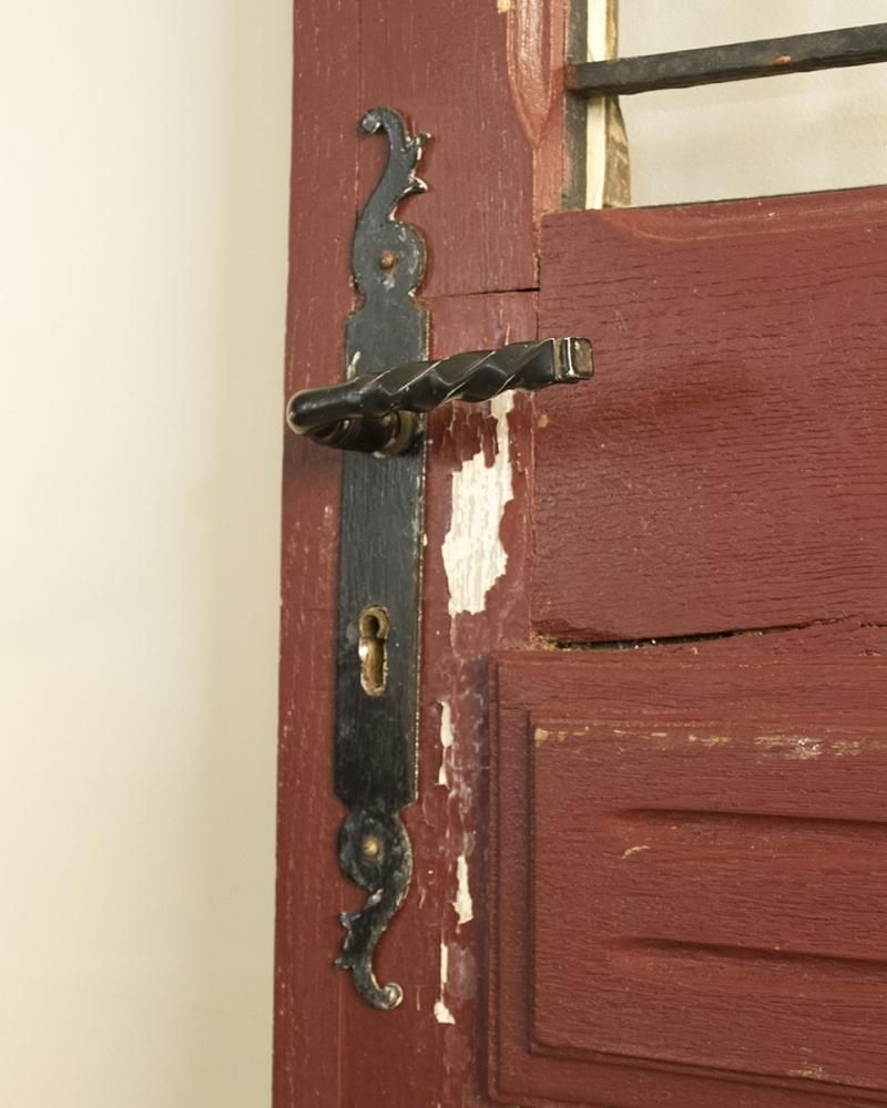 アイアンドア.3Iron Glass Door.3 - フランスアンティーク家具や アイアンドア.3Iron Glass Door.3 - フランスアンティーク家具や