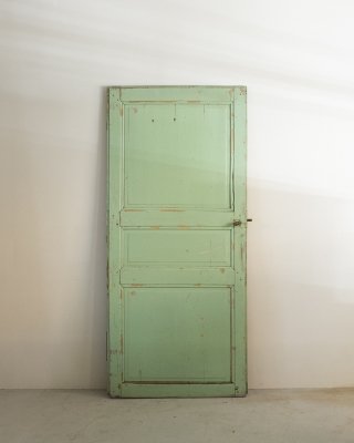  ペイントウッドドア.1  Paint Wood Door.1 