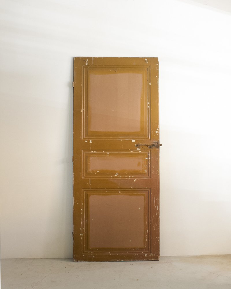 ペイントウッドドア.2Paint Wood Door.2 - フランスアンティーク家具や