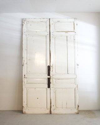  フレンチドア  French Door 　
