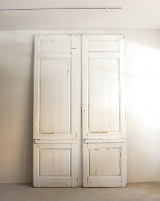  フレンチウッドドア.5  French Wood Door.5 