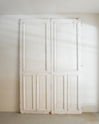 եåɥɥ.8  French Wood Door.8 