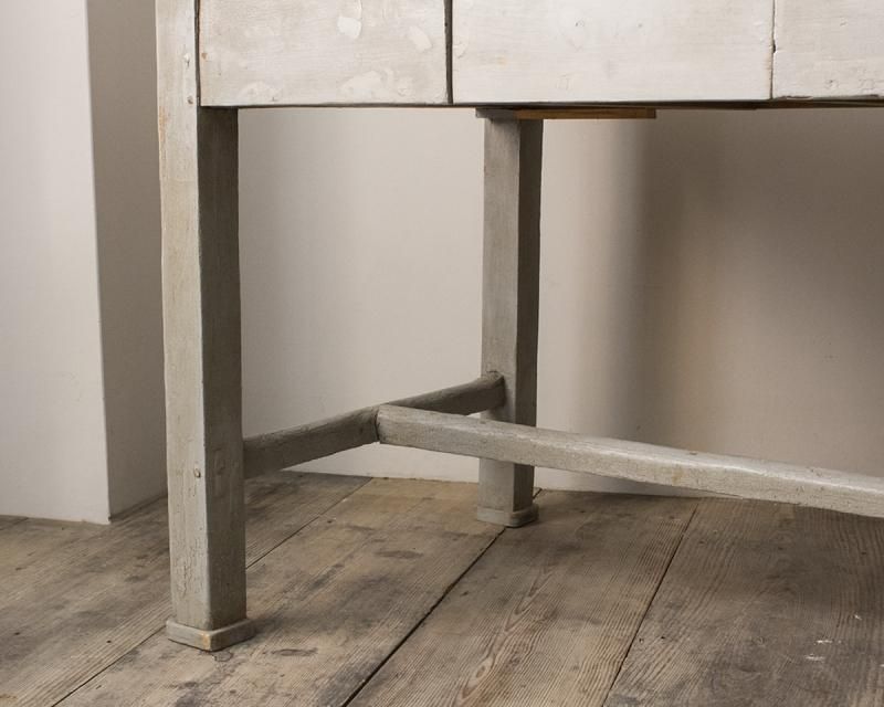 ワークテーブル.1Work Table.1 - フランスアンティーク家具や