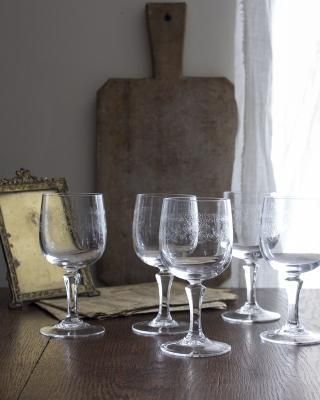  磻󥰥饹  Wine Glass 