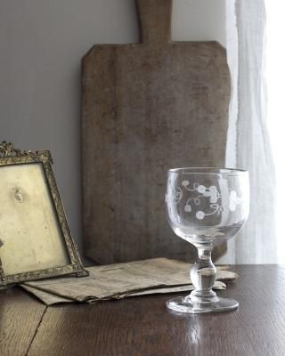  磻󥰥饹.3  Wine Glass 