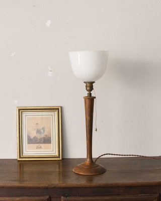 Vintage Table Lamp.1