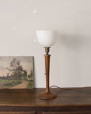 Vintage Table Lamp.2
