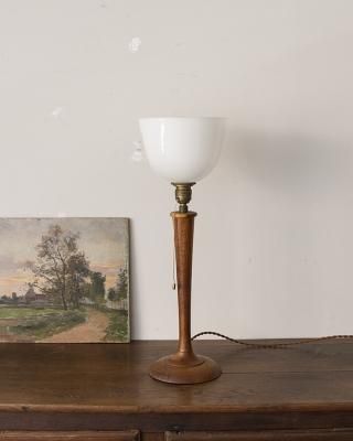 Vintage Table Lamp.2