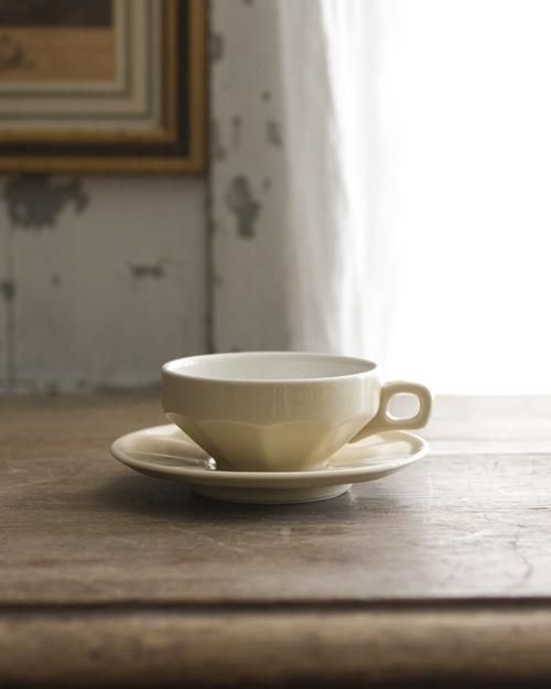  ߥå åס.1  Ceramic Cup and Saucer.1 