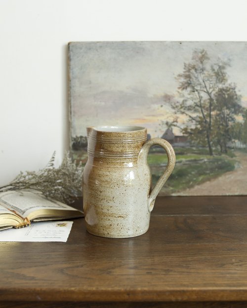 Ceramic Jug