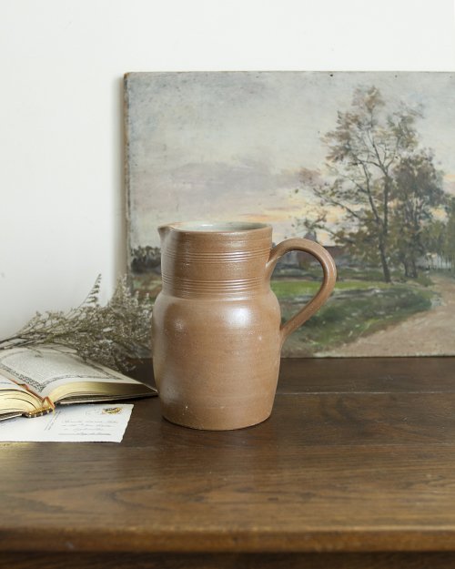 Ceramic Jug