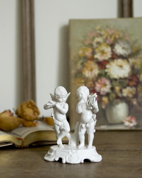 Ceramic Ornament Angel