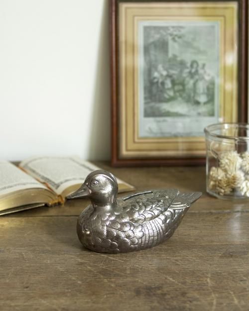  Ȣ  Duck Coin bank 