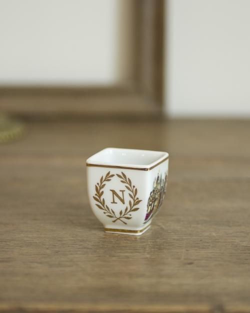 LIMOGES FRANCE Initial Cup