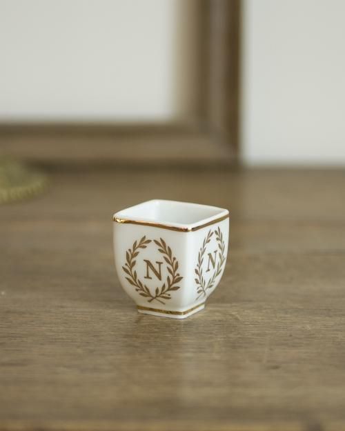  ɥ⡼ɥ˥륫å.d  LIMOGES Initial Cup 