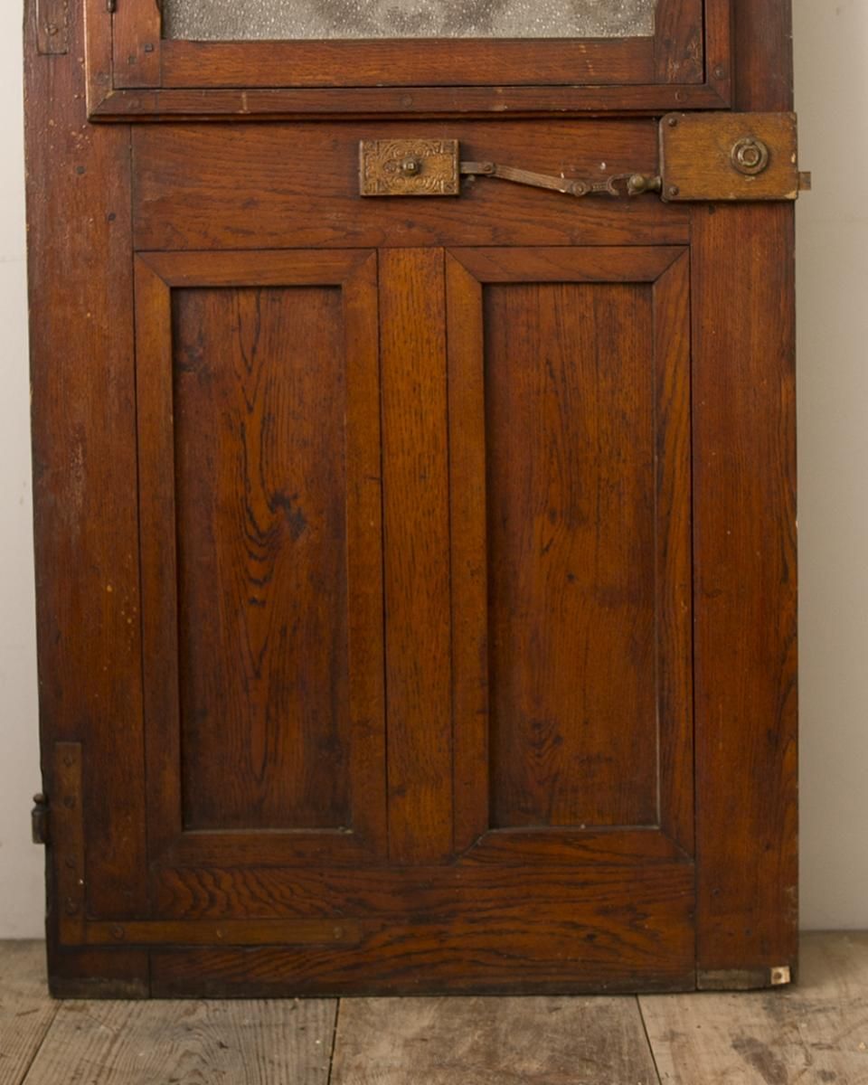 アンティークフレンチアイアンドア | Antiques Knock アンティークフレンチアイアンドア | Antiques Knock