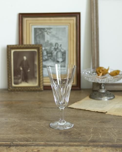  Х饰饹.15  Baccarat Glass.15 