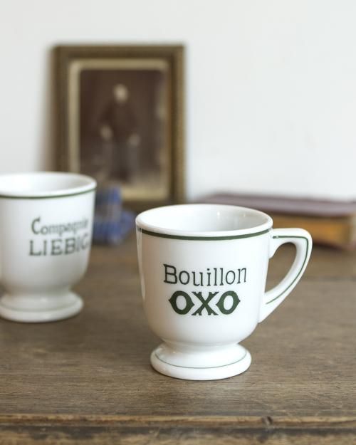 OXO Mug