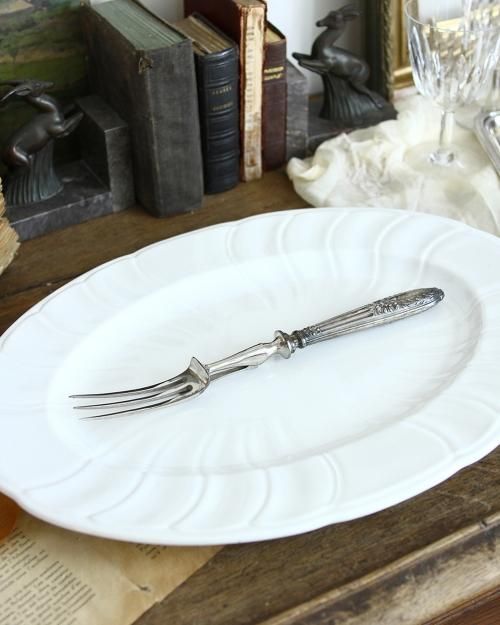  Сե.1  Silver Fork.1 