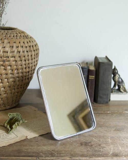  ɥߥ顼  Stand Mirror 