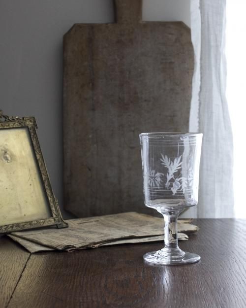  磻󥰥饹.8  Wine Glass 