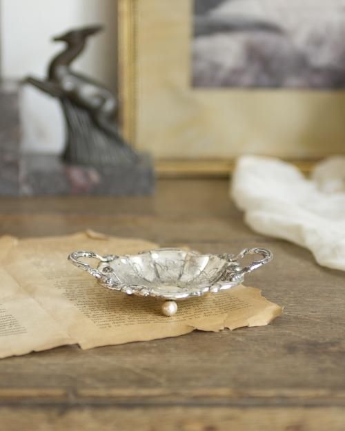  Сȥ쥤  Silver Tray.4 