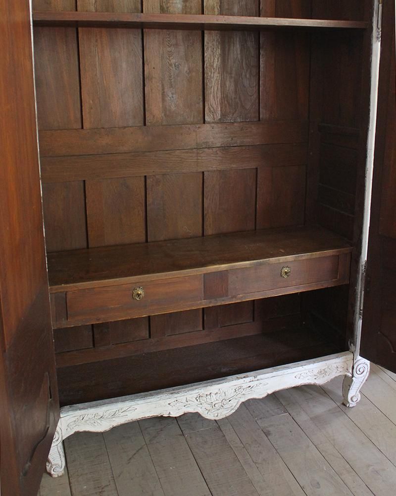 フランスアンティーク アルモワールキャビネット | Antiques Knock フランスアンティーク アルモワールキャビネット | Antiques Knock
