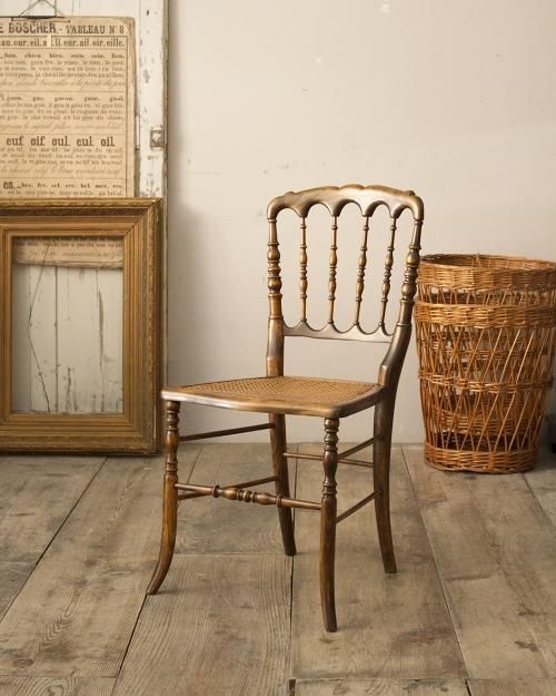  ʥݥ쥪.d  Napoleon Chair 