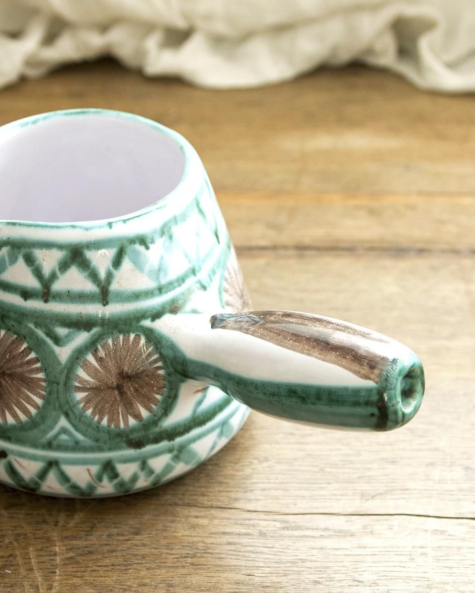 ロベール・ピコ ココット 南フランス製